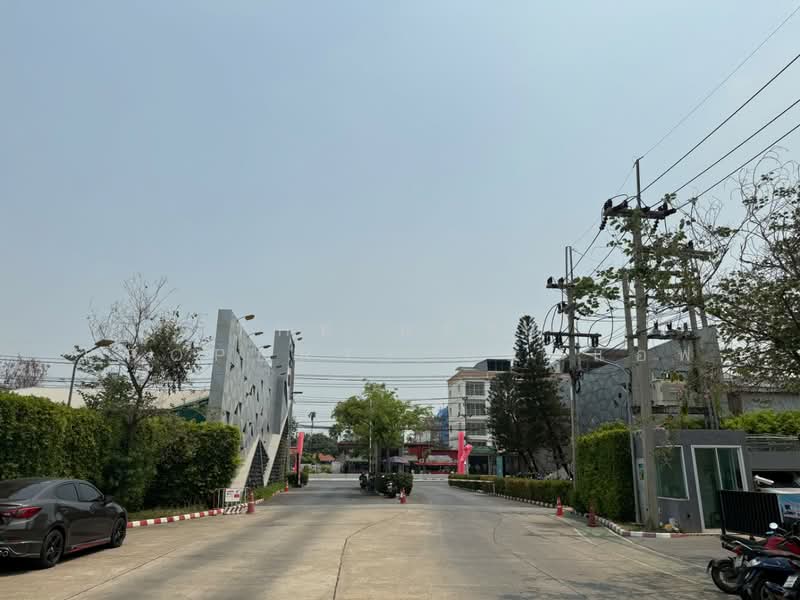 Zelle Salaya, Nakhon Pathom, 208 Salaya Road, Salaya, Phuttha Mon Thon, Nakhon Pathom, 1 Bedroom, 30 sqm, Condo For Sale, by The Best Property ออฟแอฟ, 500383674 - DDproperty.com
