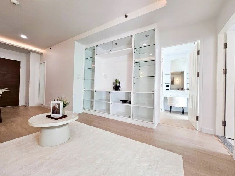 Supalai Park Kaset, Bangkok, Prasert Manutakit Road, Sena Nikhom, Chatuchak, Bangkok, 1 Bedroom, 52 sqm, Condo For Sale, by Poonyaporn Veerabulyarit, 500383678 - DDproperty.com