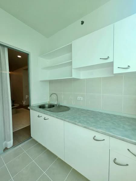 Supalai Park Kaset, Bangkok, Prasert Manutakit Road, Sena Nikhom, Chatuchak, Bangkok, 1 Bedroom, 52 sqm, Condo For Sale, by Poonyaporn Veerabulyarit, 500383678 - DDproperty.com