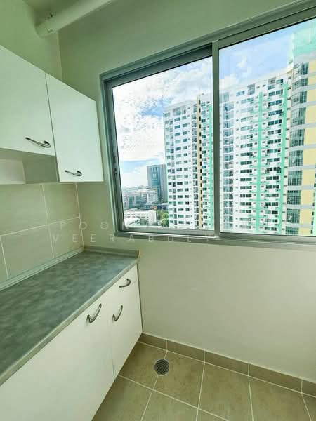 Supalai Park Kaset, Bangkok, Prasert Manutakit Road, Sena Nikhom, Chatuchak, Bangkok, 1 Bedroom, 52 sqm, Condo For Sale, by Poonyaporn Veerabulyarit, 500383678 - DDproperty.com