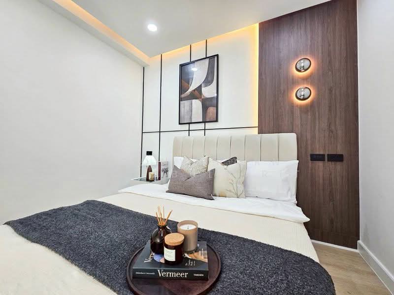 Supalai Park Kaset, Bangkok, Prasert Manutakit Road, Sena Nikhom, Chatuchak, Bangkok, 1 Bedroom, 52 sqm, Condo For Sale, by Poonyaporn Veerabulyarit, 500383678 - DDproperty.com
