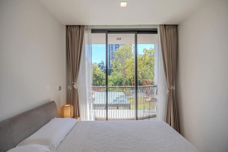Kawa Haus, Bangkok, 95 Soi Rim Khlong, Phra Kanong Nua, Watthana, Bangkok, 2 Bedrooms, 52 sqm, Condo For Sale, by Annie Prombun, 500383682 - DDproperty.com