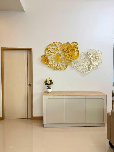 New House in Saraphi – Tha Wang Tan Area, Chiang Mai, Tha Wang Tal, Saraphi, Chiang Mai, 3 Bedrooms, 136 sqm, Single Detached House For Sale, by The Positive ที่ดิน บ้าน คอนโด, 500383684 - DDproperty.com
