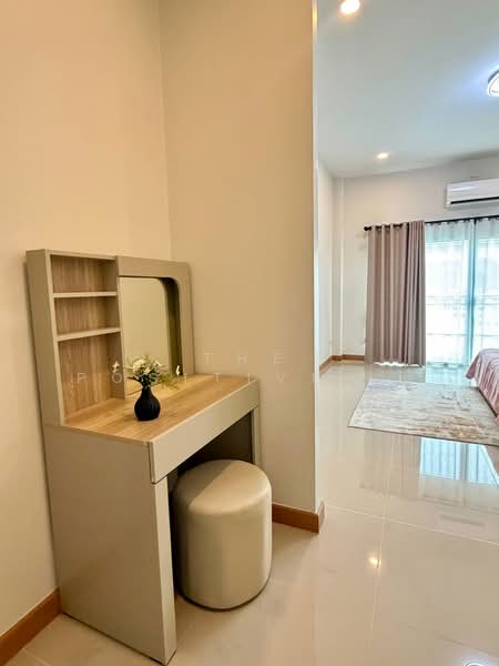 New House in Saraphi – Tha Wang Tan Area, Chiang Mai, Tha Wang Tal, Saraphi, Chiang Mai, 3 Bedrooms, 136 sqm, Single Detached House For Sale, by The Positive ที่ดิน บ้าน คอนโด, 500383684 - DDproperty.com