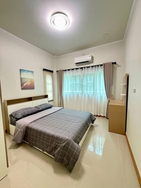 บ้านใหม่ โซนสารภี ท่าวังตาล ติดถนนวงแหวนรอบ 3, เชียงใหม่, ท่าวังตาล, สารภี, เชียงใหม่, 136 ตร.ม., บ้านเดี่ยว ขาย, โดย The Positive ที่ดิน บ้าน คอนโด, 500383684 - DDproperty.com