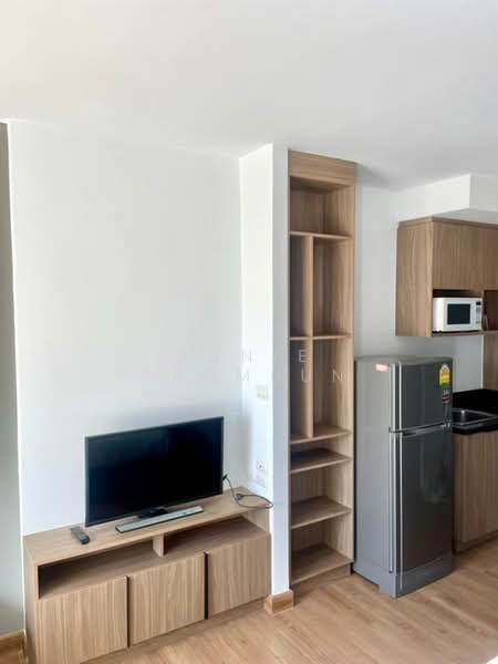Chapter One The Campus Ladprao 1, Bangkok, Soi Ladprao 1 Ladprao Road, Jom Phon, Chatuchak, Bangkok, 1 Bedroom, 23 sqm, Condo For Sale, by Annie Prombun, 500383685 - DDproperty.com