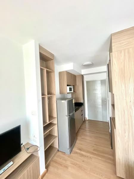Chapter One The Campus Ladprao 1, Bangkok, Soi Ladprao 1 Ladprao Road, Jom Phon, Chatuchak, Bangkok, 1 Bedroom, 23 sqm, Condo For Sale, by Annie Prombun, 500383685 - DDproperty.com
