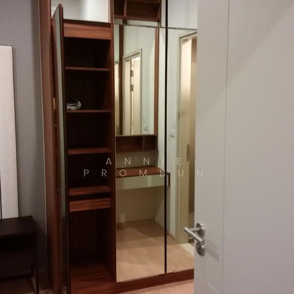 The Capital Ekamai-Thonglor, Bangkok, 2898 New Petchaburi Rd, Bang Kapi, Huai Khwang, Bangkok, 1 Bedroom, 35 sqm, Condo For Sale, by Annie Prombun, 500383687 - DDproperty.com