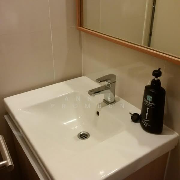 The Capital Ekamai-Thonglor, Bangkok, 2898 New Petchaburi Rd, Bang Kapi, Huai Khwang, Bangkok, 1 Bedroom, 35 sqm, Condo For Sale, by Annie Prombun, 500383687 - DDproperty.com