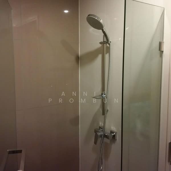 The Capital Ekamai-Thonglor, Bangkok, 2898 New Petchaburi Rd, Bang Kapi, Huai Khwang, Bangkok, 1 Bedroom, 35 sqm, Condo For Sale, by Annie Prombun, 500383687 - DDproperty.com