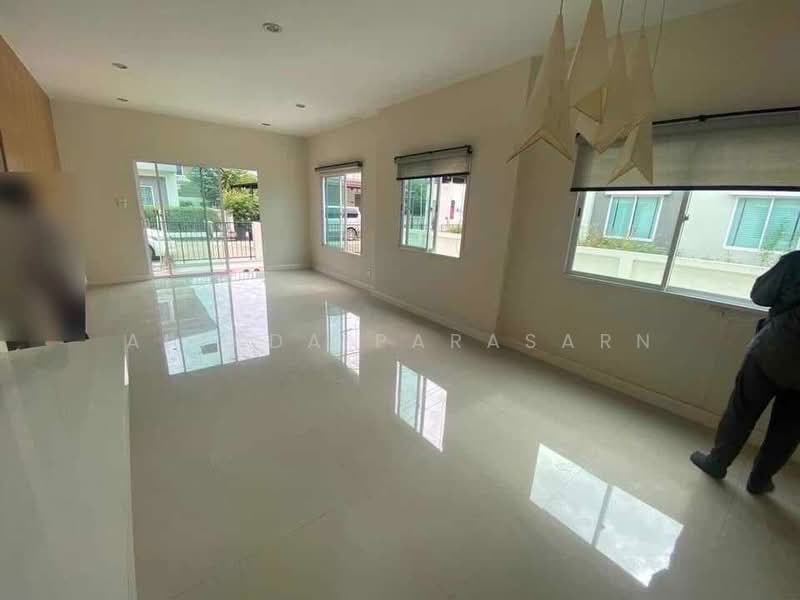 CPN Ville 2 Wongwaen-Lamlukka Klong 7 : ซี พี เอ็น วิลล์ 2 วงแหวน-ลำลูกกา คลอง 7, ปทุมธานี, ถนนวงแหวน-ลำลูกกา คลอง 7, บึงคำพร้อย, ลำลูกกา, ปทุมธานี, 145 ตร.ม., บ้านเดี่ยว ให้เช่า, โดย Airada Parasarn, 500383689 - DDproperty.com