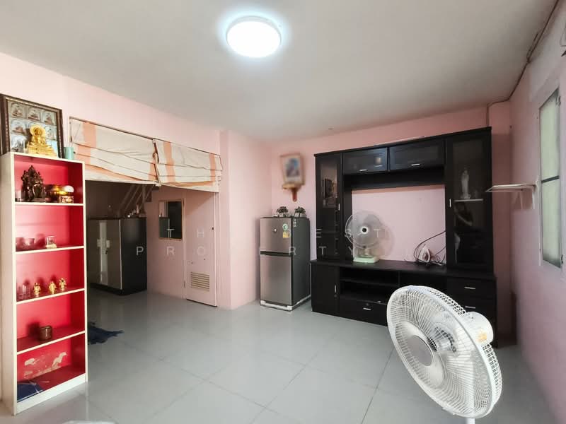 บ้านสวนพฤกษา มาลัยทอง, Chon Buri (Pattaya), Ban Suan, Muang Chon Buri, Chon Buri (Pattaya), 2 Bedrooms, 100 sqm, Townhouse For Sale, by The Best Property ยุ, 500383690 - DDproperty.com