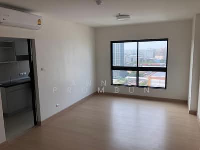 ขาย - Supalai Loft @ Talat Phlu Station : ศุภาลัย ลอฟท์ แอท สถานีตลาดพลู, กรุงเทพ