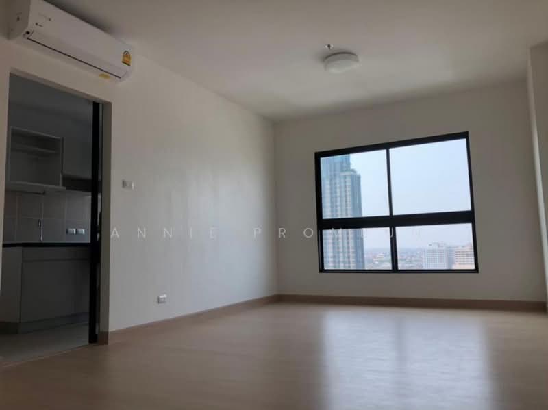 Supalai Loft @ Talat Phlu Station : ศุภาลัย ลอฟท์ แอท สถานีตลาดพลู, กรุงเทพ, ถนนรัชดาภิเษก, ตลาดพลู, ธนบุรี, กรุงเทพ, 46 ตร.ม., คอนโด ขาย, โดย Annie Prombun, 500383693 - DDproperty.com