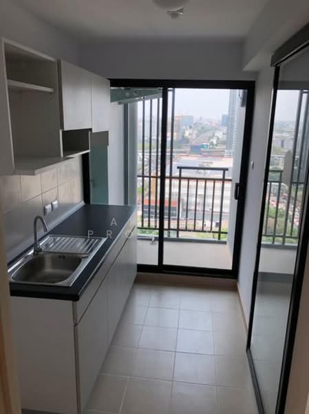 Supalai Loft @ Talat Phlu Station, Bangkok, Ratchadaphisek Road, Talat Plu, Thon Buri, Bangkok, 1 Bedroom, 46 sqm, Condo For Sale, by Annie Prombun, 500383693 - DDproperty.com