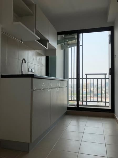 Supalai Loft @ Talat Phlu Station, Bangkok, Ratchadaphisek Road, Talat Plu, Thon Buri, Bangkok, 1 Bedroom, 46 sqm, Condo For Sale, by Annie Prombun, 500383693 - DDproperty.com