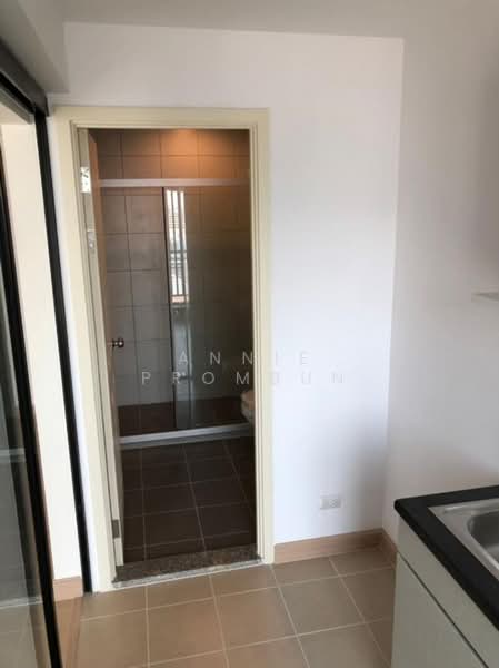 Supalai Loft @ Talat Phlu Station, Bangkok, Ratchadaphisek Road, Talat Plu, Thon Buri, Bangkok, 1 Bedroom, 46 sqm, Condo For Sale, by Annie Prombun, 500383693 - DDproperty.com