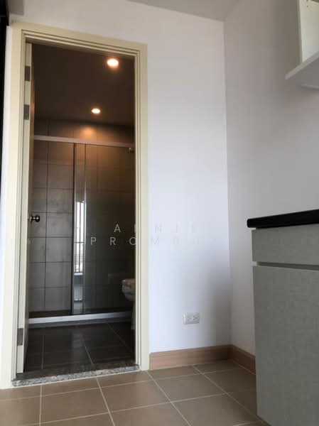 Supalai Loft @ Talat Phlu Station : ศุภาลัย ลอฟท์ แอท สถานีตลาดพลู, กรุงเทพ, ถนนรัชดาภิเษก, ตลาดพลู, ธนบุรี, กรุงเทพ, 46 ตร.ม., คอนโด ขาย, โดย Annie Prombun, 500383693 - DDproperty.com
