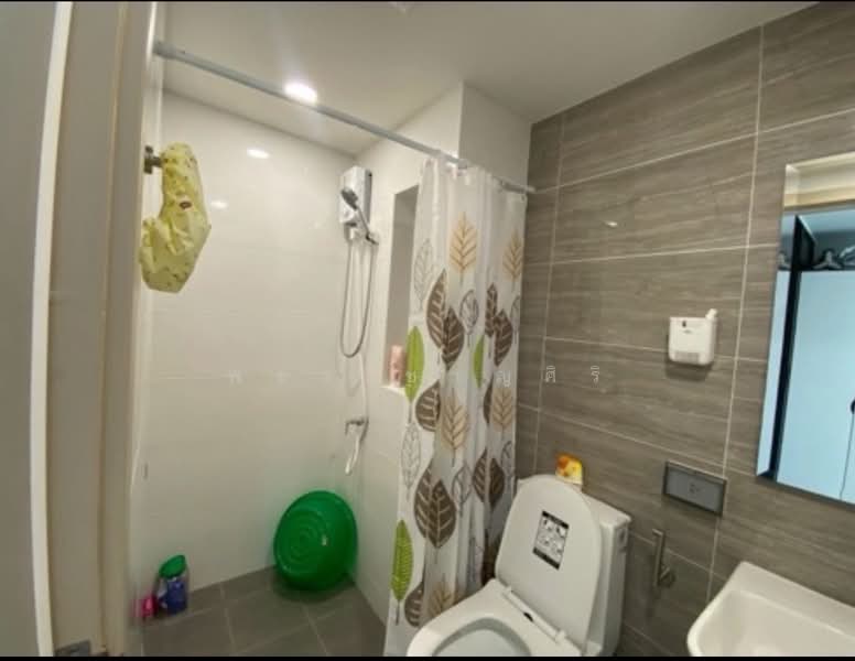 Brompton Pet Friendly Samrong Station : บรอมป์ตัน เพ็ท เฟรนด์ลี่ สำโรง, Samut Prakan, ซอย เทพารักษ์ 4, Thepharak, Muang Samut Prakarn, Samut Prakan, 1 Bedroom, 24 sqm, Condo For Rent, by พชร ชาญศิริ, 500383694 - DDproperty.com