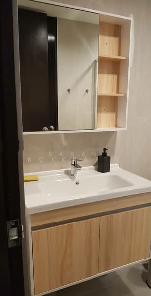 Citi Smart Sukhumvit 18, Bangkok, 366 Soi Sukhumvit 18, Sukhumvit Road, Khlong Toei, Bangkok, 2 Bedrooms, 72 sqm, Condo For Rent, by Saran Nokkrajib, 500383695 - DDproperty.com