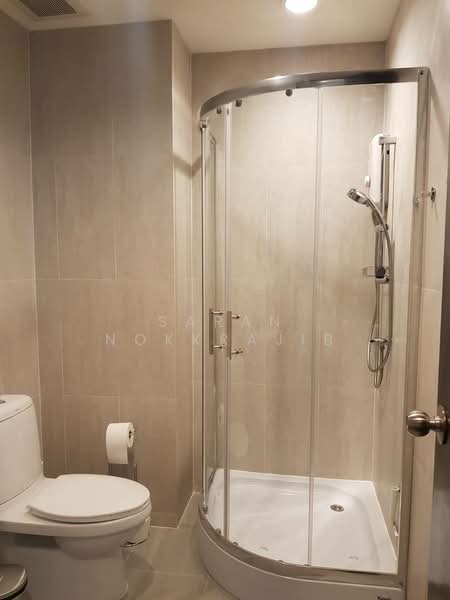 Citi Smart Sukhumvit 18, Bangkok, 366 Soi Sukhumvit 18, Sukhumvit Road, Khlong Toei, Bangkok, 2 Bedrooms, 72 sqm, Condo For Rent, by Saran Nokkrajib, 500383695 - DDproperty.com