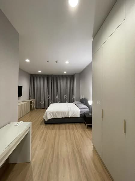 Citi Smart Sukhumvit 18, Bangkok, 366 Soi Sukhumvit 18, Sukhumvit Road, Khlong Toei, Bangkok, 2 Bedrooms, 72 sqm, Condo For Rent, by Saran Nokkrajib, 500383695 - DDproperty.com