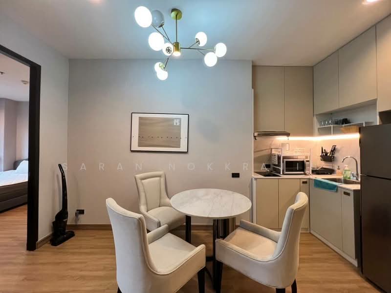Citi Smart Sukhumvit 18, Bangkok, 366 Soi Sukhumvit 18, Sukhumvit Road, Khlong Toei, Bangkok, 2 Bedrooms, 72 sqm, Condo For Rent, by Saran Nokkrajib, 500383695 - DDproperty.com