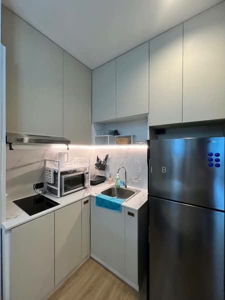 Citi Smart Sukhumvit 18, Bangkok, 366 Soi Sukhumvit 18, Sukhumvit Road, Khlong Toei, Bangkok, 2 Bedrooms, 72 sqm, Condo For Rent, by Saran Nokkrajib, 500383695 - DDproperty.com