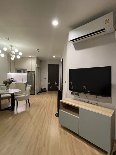 Citi Smart Sukhumvit 18, Bangkok, 366 Soi Sukhumvit 18, Sukhumvit Road, Khlong Toei, Bangkok, 2 Bedrooms, 72 sqm, Condo For Rent, by Saran Nokkrajib, 500383695 - DDproperty.com