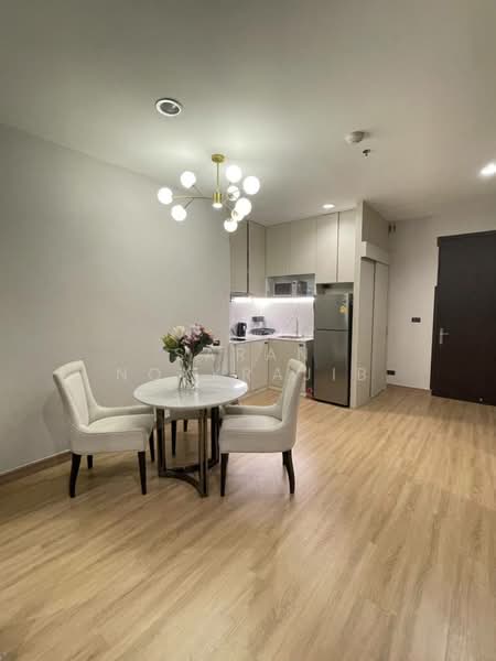 Citi Smart Sukhumvit 18 : ซิตี้ สมาร์ท สุขุมวิท 18, กรุงเทพ, 366 ซอยสุขุมวิท 18 ถนนสุขุมวิท, คลองเตย, กรุงเทพ, 72 ตร.ม., คอนโด ให้เช่า, โดย Saran Nokkrajib, 500383695 - DDproperty.com
