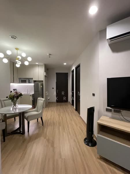 Citi Smart Sukhumvit 18, Bangkok, 366 Soi Sukhumvit 18, Sukhumvit Road, Khlong Toei, Bangkok, 2 Bedrooms, 72 sqm, Condo For Rent, by Saran Nokkrajib, 500383695 - DDproperty.com
