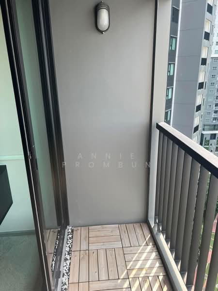 Aspire Erawan Prime : แอสปาย เอราวัณ ไพร์ม, สมุทรปราการ, ถนนสุขุมวิท, ปากน้ำ, เมืองสมุทรปราการ, สมุทรปราการ, 27 ตร.ม., คอนโด ขาย, โดย Annie Prombun, 500383697 - DDproperty.com