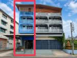 อาคารพาณิชย์พร้อมห้องเช่าปากน้ำโพ นครสวรรค์, นครสวรรค์