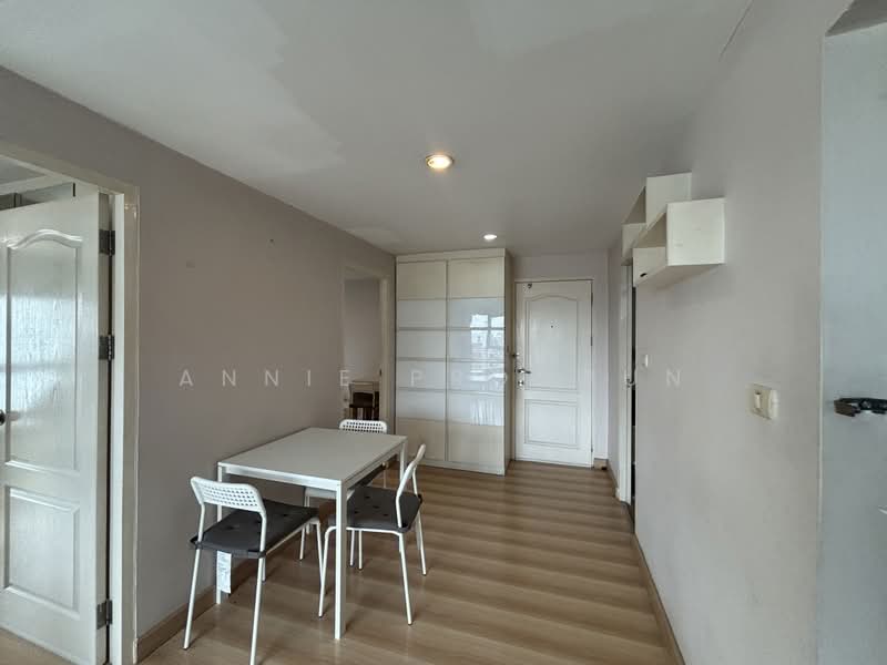 Premsiri Boutique Park, Bangkok, Prasoet Manukit Road, Sena Nikhom, Chatuchak, Bangkok, 2 Bedrooms, 57 sqm, Condo For Sale, by Annie Prombun, 500383701 - DDproperty.com