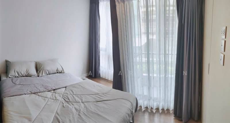 Esta Bliss Ramintra, Bangkok, Ramintra Road, Min Buri, Bangkok, 1 Bedroom, 23 sqm, Condo For Sale, by Airada Parasarn, 500383702 - DDproperty.com