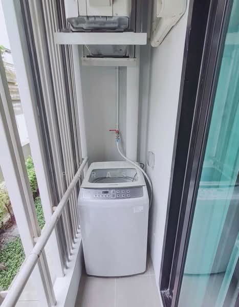 Esta Bliss Ramintra, Bangkok, Ramintra Road, Min Buri, Bangkok, 1 Bedroom, 23 sqm, Condo For Sale, by Airada Parasarn, 500383702 - DDproperty.com