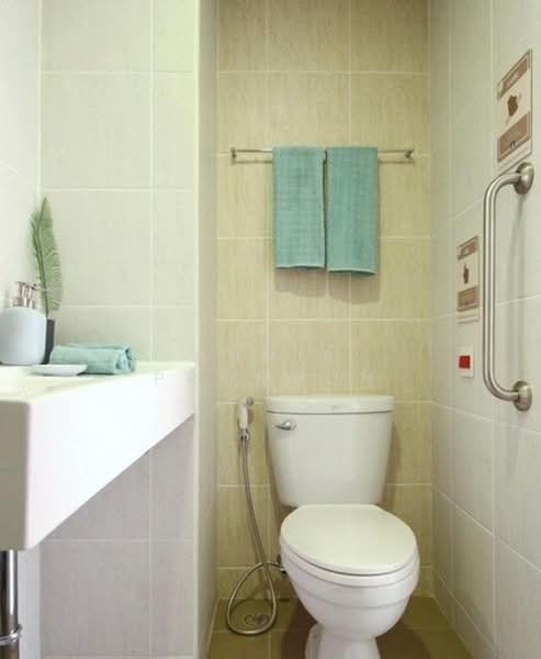 Lumpini Ville Ratchaphruek-Bangwaek, Bangkok, Soi Bang Waek 76, Bang Waek Road, Bang Waek, Phasi Charoen, Bangkok, 1 Bedroom, 45 sqm, Condo For Sale, by Annie Prombun, 500383703 - DDproperty.com