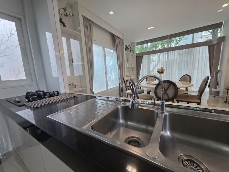 Laddarom Bangna, Samut Prakan, Bangna-Trad Road Km.7, Bang Kaeo, Bang Plee, Samut Prakan, 4 Bedrooms, 260 sqm, Single Detached House For Rent, by โรส, 500383704 - DDproperty.com