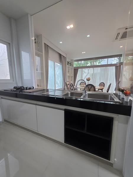 Laddarom Bangna, Samut Prakan, Bangna-Trad Road Km.7, Bang Kaeo, Bang Plee, Samut Prakan, 4 Bedrooms, 260 sqm, Single Detached House For Rent, by โรส, 500383704 - DDproperty.com
