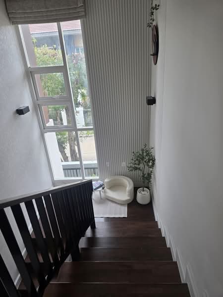 Laddarom Bangna, Samut Prakan, Bangna-Trad Road Km.7, Bang Kaeo, Bang Plee, Samut Prakan, 4 Bedrooms, 260 sqm, Single Detached House For Rent, by โรส, 500383704 - DDproperty.com