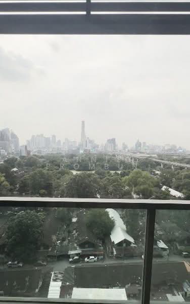 Lumpini Suite Phetchaburi-Makkasan, Bangkok, 1515 Phetchaburi Rd, Makkasan, Ratchathewi, Bangkok, 2 Bedrooms, 42 sqm, Condo For Sale, by Annie Prombun, 500383705 - DDproperty.com