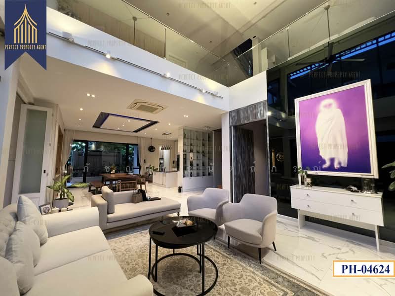 เอื้อสุข พัฒนาการ 58, Bangkok, พัฒนาการ, Suan Luang, Bangkok, 8 Bedrooms, 1,000 sqm, Single Detached House For Sale, by ปภัชญา ธนัตถ์ภรณ์, 500383706 - DDproperty.com