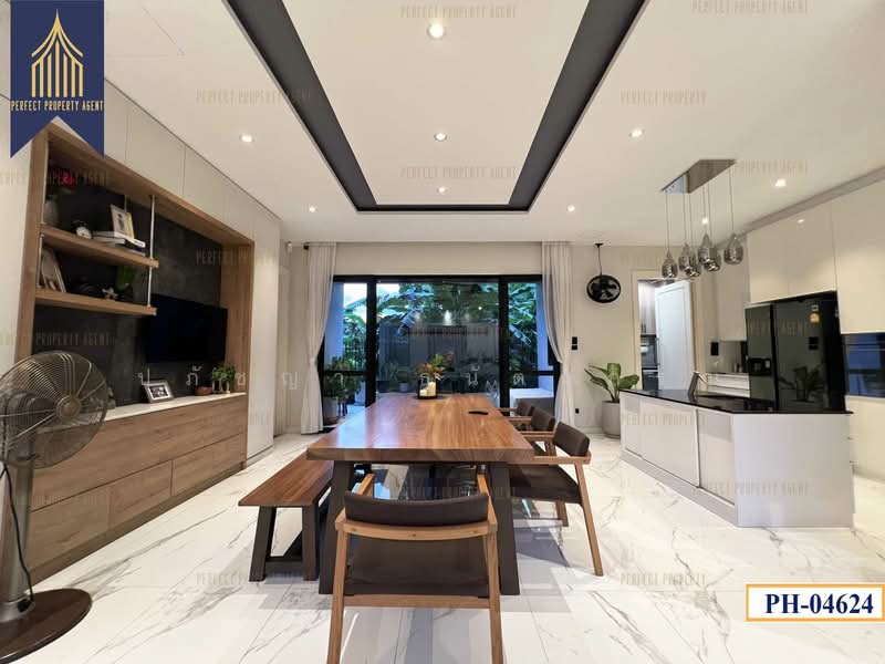 เอื้อสุข พัฒนาการ 58, Bangkok, พัฒนาการ, Suan Luang, Bangkok, 8 Bedrooms, 1,000 sqm, Single Detached House For Sale, by ปภัชญา ธนัตถ์ภรณ์, 500383706 - DDproperty.com