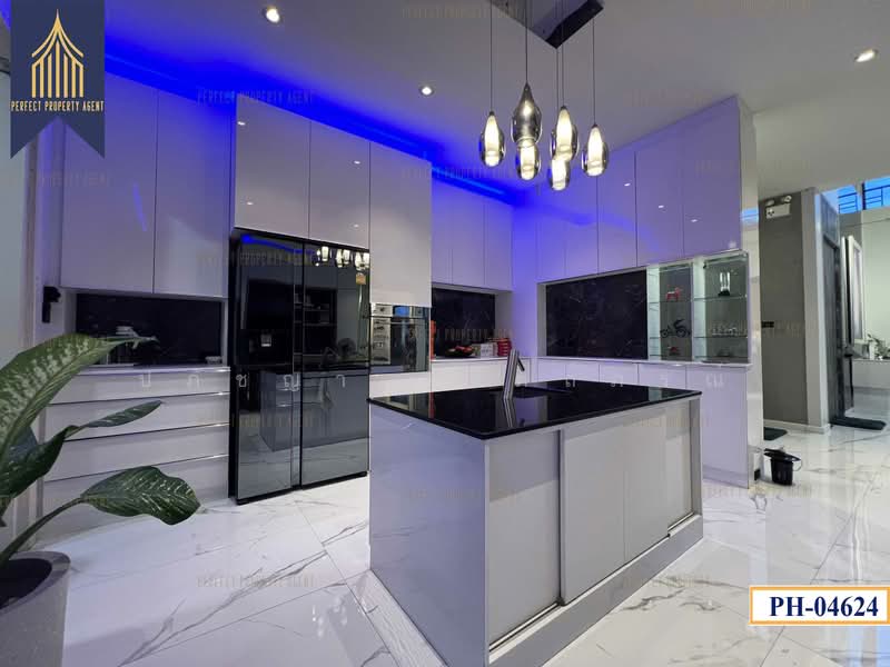 เอื้อสุข พัฒนาการ 58, Bangkok, พัฒนาการ, Suan Luang, Bangkok, 8 Bedrooms, 1,000 sqm, Single Detached House For Sale, by ปภัชญา ธนัตถ์ภรณ์, 500383706 - DDproperty.com
