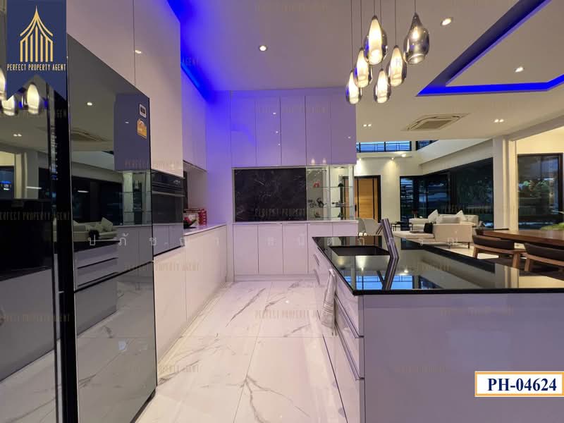 เอื้อสุข พัฒนาการ 58, Bangkok, พัฒนาการ, Suan Luang, Bangkok, 8 Bedrooms, 1,000 sqm, Single Detached House For Sale, by ปภัชญา ธนัตถ์ภรณ์, 500383706 - DDproperty.com