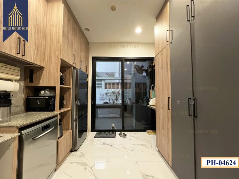 เอื้อสุข พัฒนาการ 58, Bangkok, พัฒนาการ, Suan Luang, Bangkok, 8 Bedrooms, 1,000 sqm, Single Detached House For Sale, by ปภัชญา ธนัตถ์ภรณ์, 500383706 - DDproperty.com