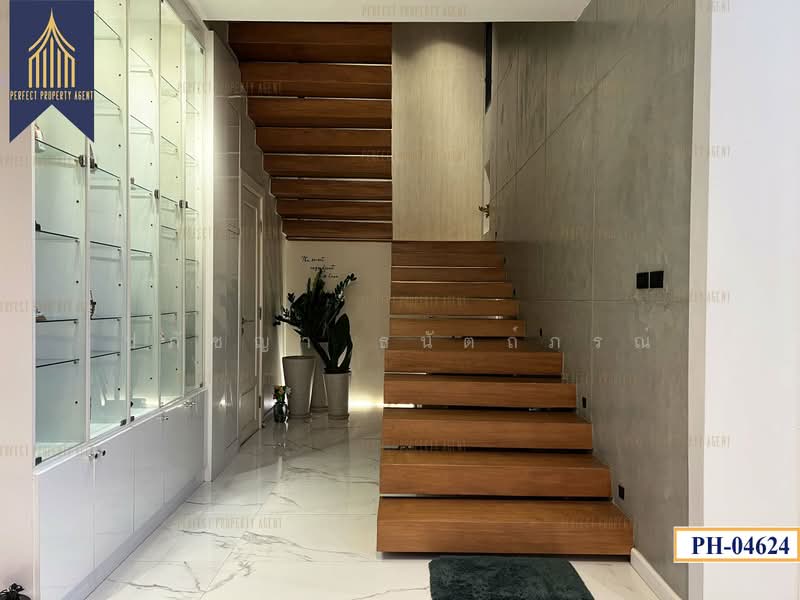 เอื้อสุข พัฒนาการ 58, Bangkok, พัฒนาการ, Suan Luang, Bangkok, 8 Bedrooms, 1,000 sqm, Single Detached House For Sale, by ปภัชญา ธนัตถ์ภรณ์, 500383706 - DDproperty.com