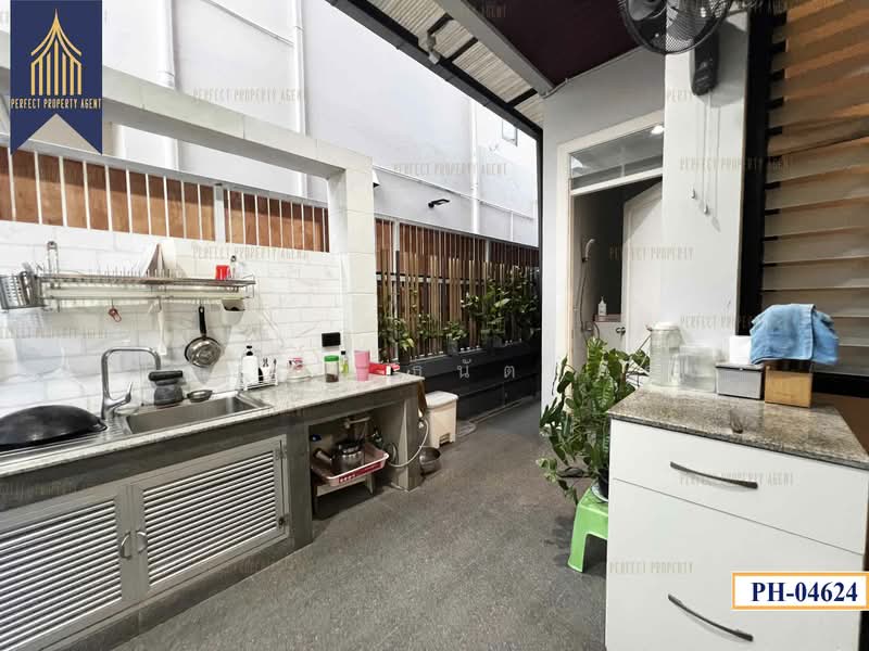 เอื้อสุข พัฒนาการ 58, Bangkok, พัฒนาการ, Suan Luang, Bangkok, 8 Bedrooms, 1,000 sqm, Single Detached House For Sale, by ปภัชญา ธนัตถ์ภรณ์, 500383706 - DDproperty.com