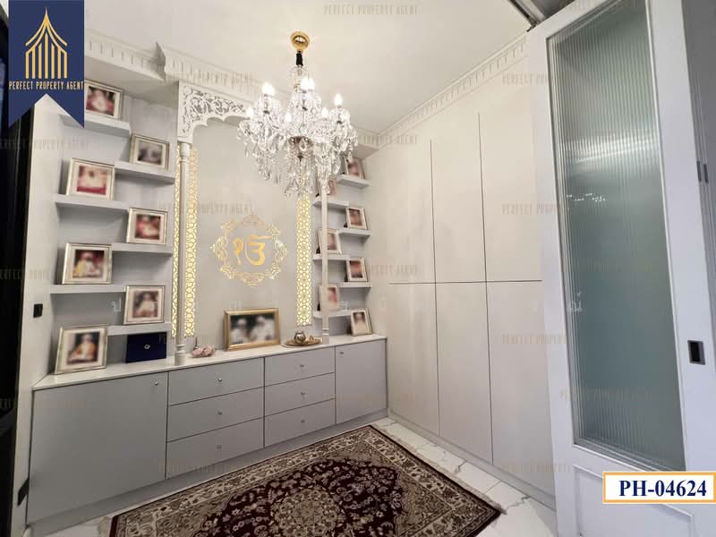 เอื้อสุข พัฒนาการ 58, กรุงเทพ, พัฒนาการ, สวนหลวง, กรุงเทพ, 1,000 ตร.ม., บ้านเดี่ยว ขาย, โดย ปภัชญา ธนัตถ์ภรณ์, 500383706 - DDproperty.com