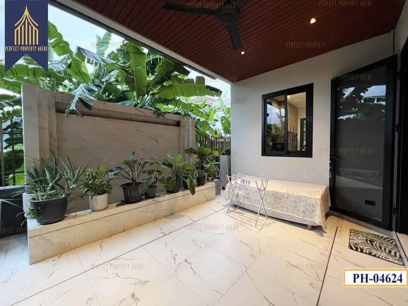 เอื้อสุข พัฒนาการ 58, Bangkok, พัฒนาการ, Suan Luang, Bangkok, 8 Bedrooms, 1,000 sqm, Single Detached House For Sale, by ปภัชญา ธนัตถ์ภรณ์, 500383706 - DDproperty.com